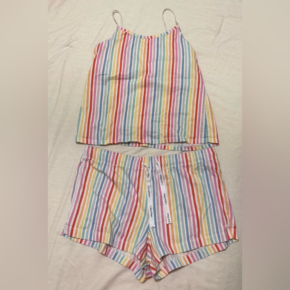 Calvin Klein PJ Set